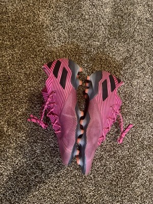 Adidas Nemeziz 19.1 FG US 8