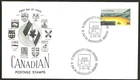 🍁Canada   #759     "COMMONWEALTH GAMES"    Brand New 1978 Special Event Cover