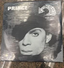 Prince NPGR New Power Generation: Radio Show. 3 LP Set. KMOJ Vinyl 1989 shrink