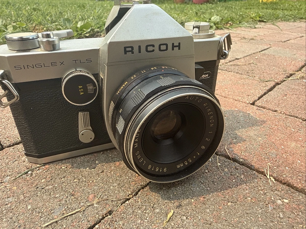ricoh singlex tls products for sale | eBay