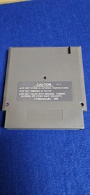 Little Nemo DreamMaster Nintendo Entertainment System Nes solo carrello 