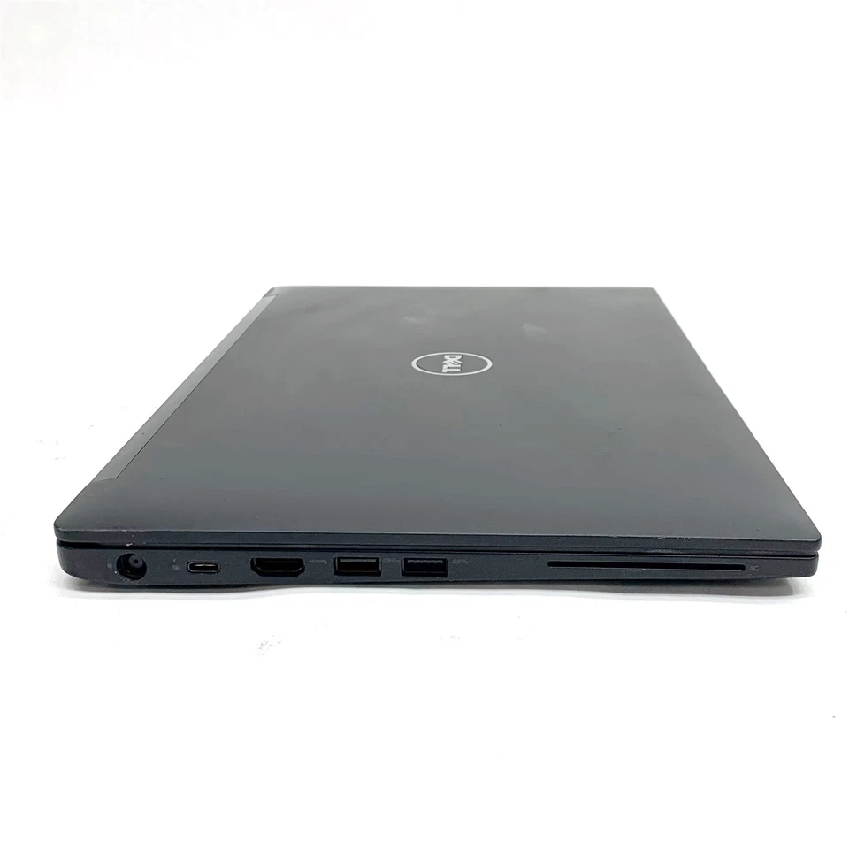 Dell Latitude 7480 Laptop 14" HD Intel Core i5-6300U 2.40 GHz 16GB DDR4 No SSD - Image 4 of 4