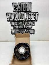 Comair Rotron PT2B3 Patriot Fan 115 VAC NIB