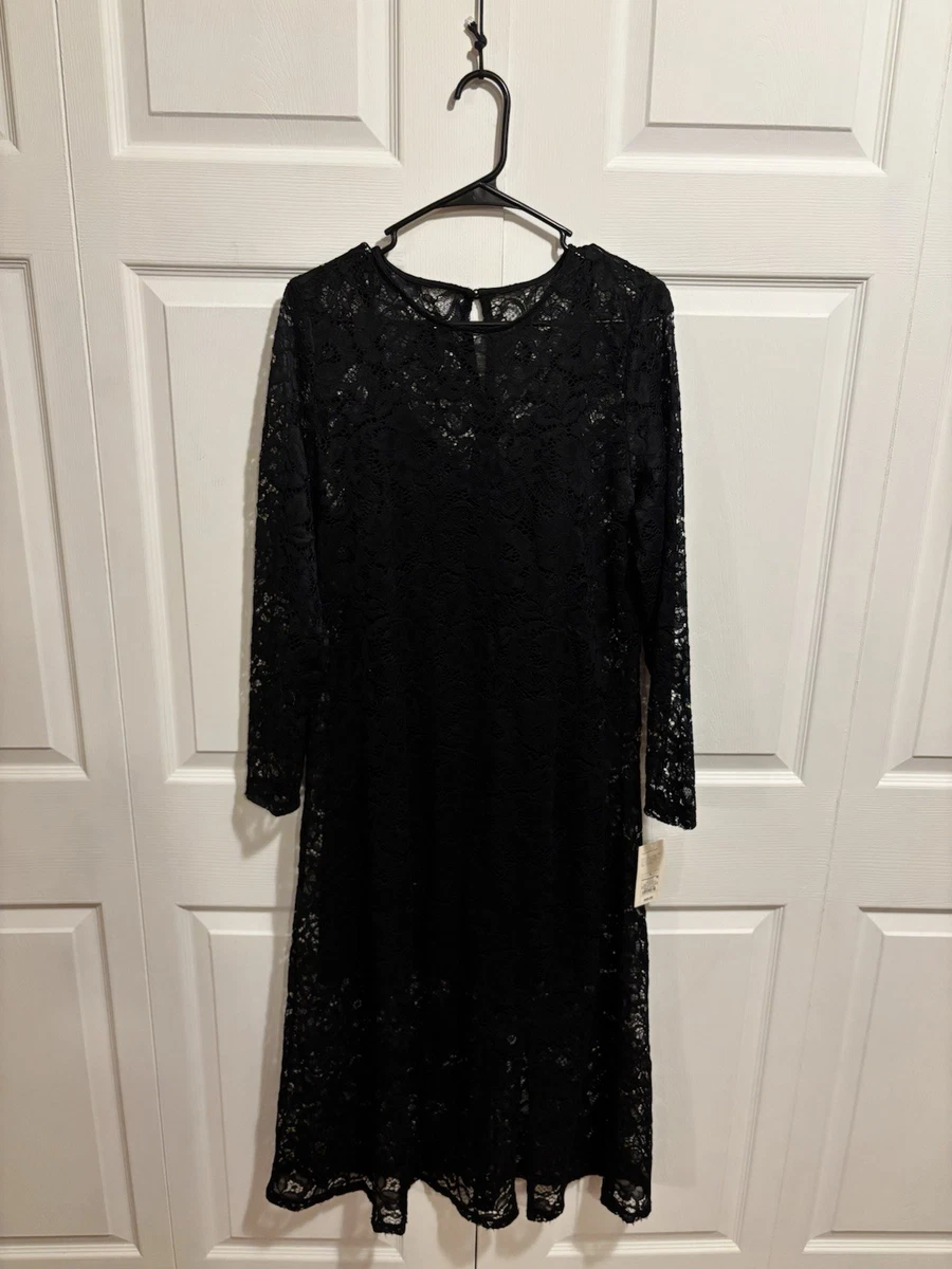 A New Day Long Sleeve Dresses for Women for sale | eBay