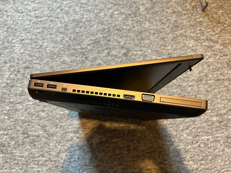 HP ProBook 6570b 8GB RAM, 120GB SSD, 15", Ubuntu - Bild 4 von 4