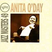 Anita O'Day : Jazz Masters 49 CD (1995)