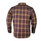 Rst Lumberjack Protezione Motocross Giacca Motociclista RST Lumberjack - Cotone Con Rinforzi Aramid CE Giacca Protezione Aramid - Foto 8