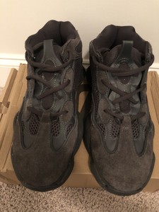 yeezy 500 preto