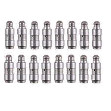 16pcs Valve Lifters For Vauxhall Adam Corsa For GM LUV 1.4L 9128603 90529534