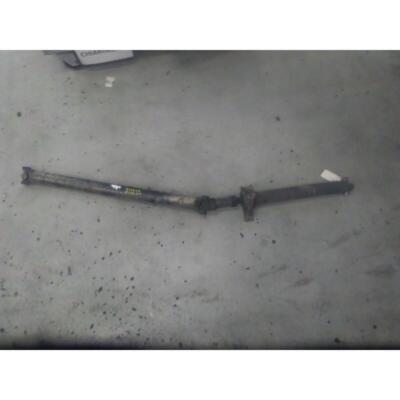 KARDANWELLENGETRIEBE TATA PICK-UP (02-07) 2.0 T.D. 4WD CAB. DOPPIA 2002