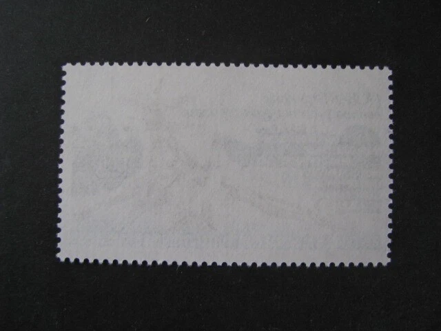 French Southern & AntarcticTerritories Stamp Scott # 81 Never Hinged Lot 2 - Image 4 of 4