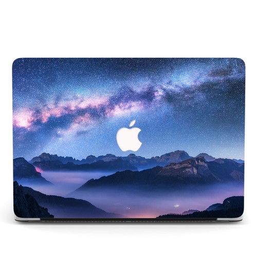 2in1 Hard Case Shell +Keyboard Cover for MacBook Pro 13 14 15 A3113 A3114 UK24 - Bild 18 von 38