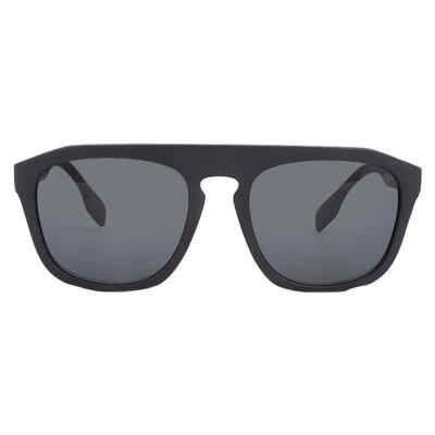 Burberry Wren Dark Grey Browline Men