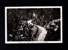 Elsass - Metzeral nach Fisch Boedle, neue Strasse (p1770)