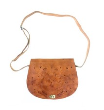 Sac à main Besace Gibecière