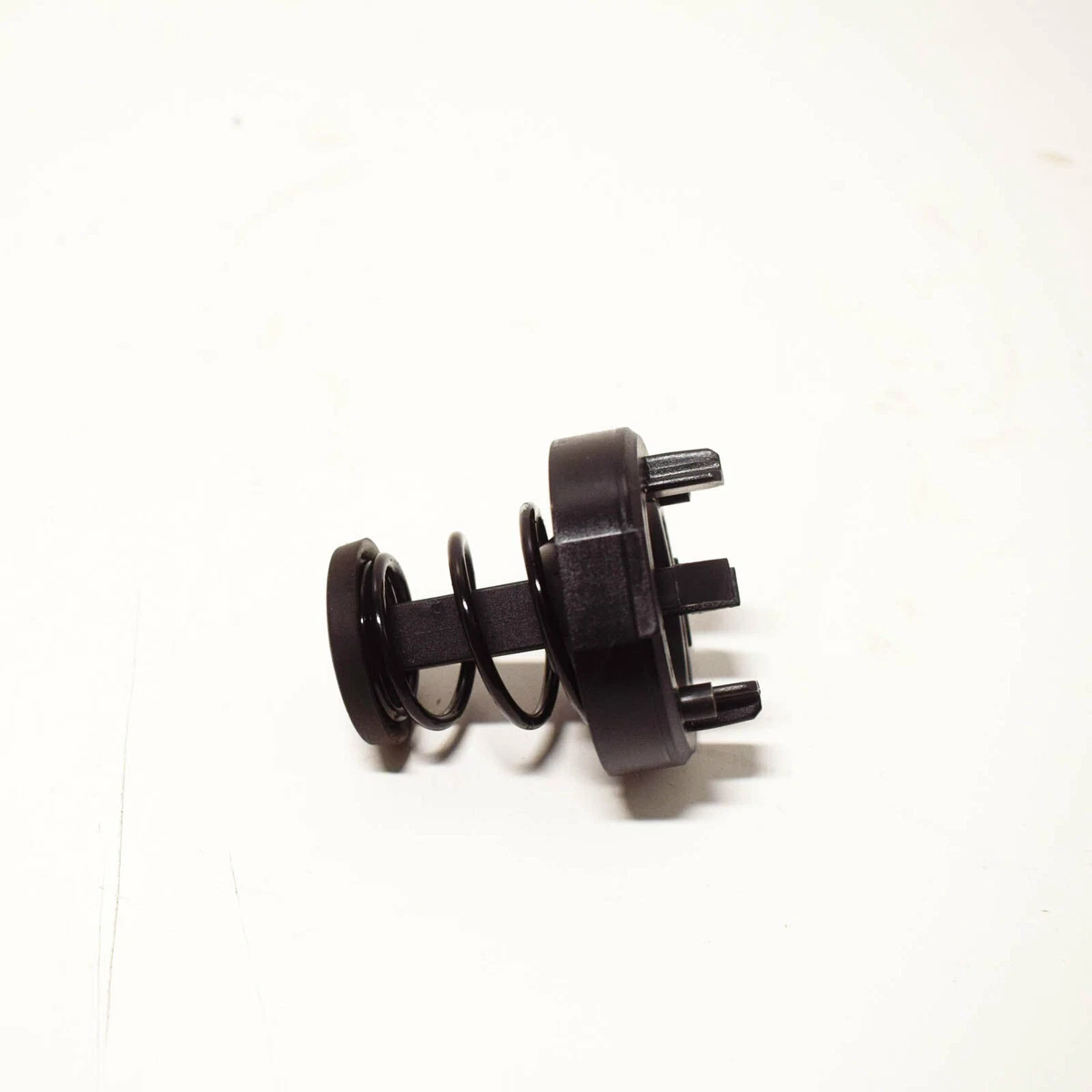 Mercedes Motorhaube Emblem Feder A2208800529 - Ersatzfeder Für W220 S-Klasse 2000-2006