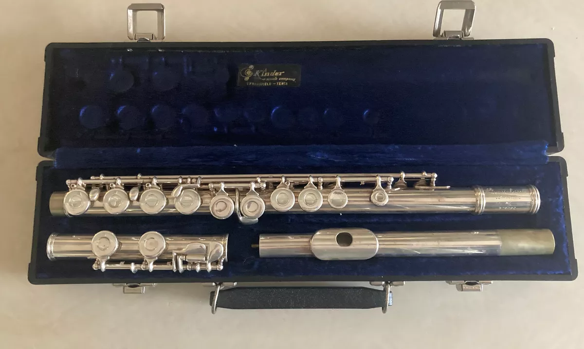 Gemeinhardt flute m2 value deals