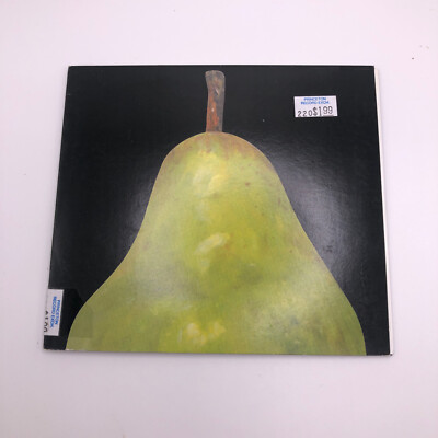 Pear by Danny James (CD, 2015)