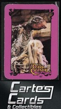Kira's Capture 1982 Donruss The Dark Crystal #67 Jim Henson