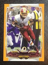 2014 Topps Football Complete Set 12