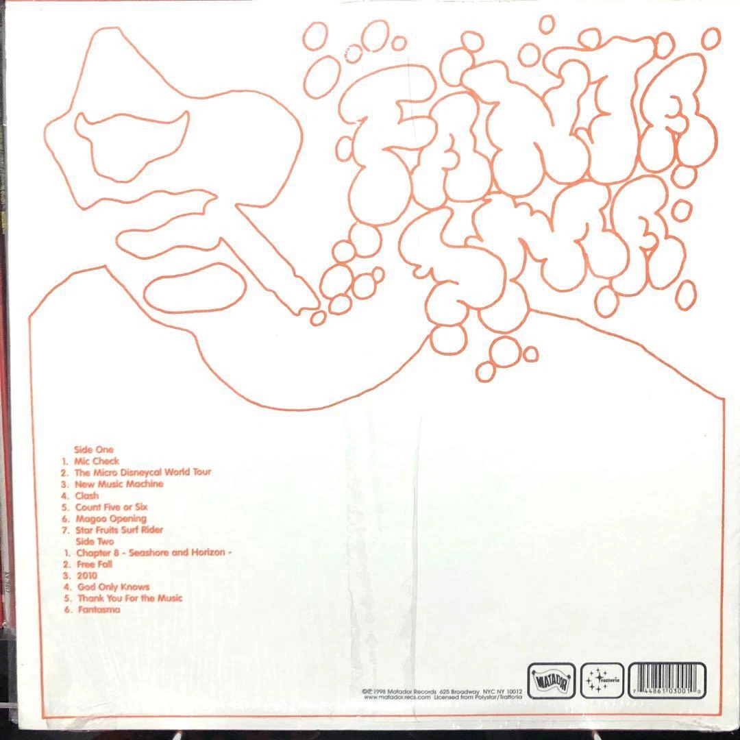 Cornelius Fantasma Chapter 8 2 set UK White Label | eBay