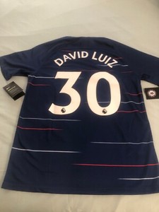 David Luiz Chelsea Jersey for sale | eBay David Luiz Chelsea Jersey for sale | eBay