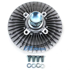 Engine Cooling Fan Clutch For Jeep Wrangler TJ 2.4L 2.5L 4.0L 2000-2006