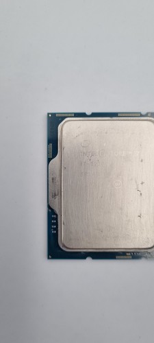 Intel Core i7-12700K 3,6 GHz 25 MB Cache Socket LGA 1700 NO POST FAULTY - Imagen 5 de 6