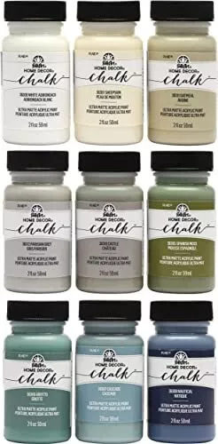 Chalk sale paint set