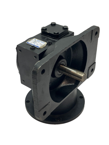 Perfection Gear MNL13123S Riduttore di ingranaggi 1750 giri/min, rapporto 4:1, .62 HP, 217 TRQ - Foto 1 di 6