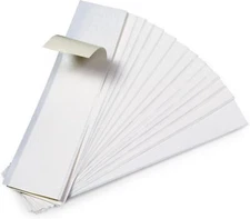 Wedge Guys Professional Golf Grip Tape 2 x 10 Solvent Activated Double Sided Adh