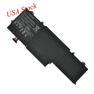 Asus ux32 аккумулятор