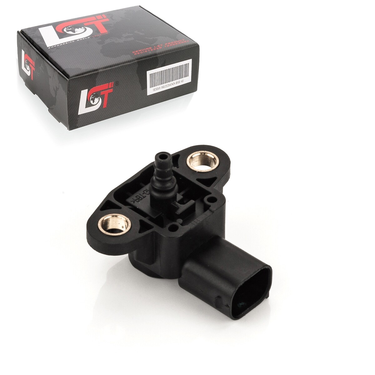 Pressure Sensor Map Sensor Intake Manifold for Mercedes Sl-Class R231 65 AMG