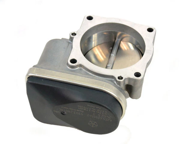 05-12 5.7 Ram Durango Aspen Cuerpo del acelerador Mopar Nuevo OEM Foto 2 de 4