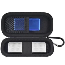Heart Rate Monitor Case for AliveCor Kardia Mobile Personal ECG/for AliveCor ...