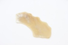 Vintage Handmade 5.5" Mandolin Horn Decorative Inlay