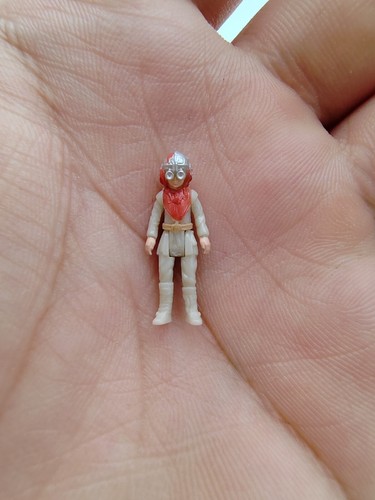 RARE CHASE 242x Star Wars Micro Galaxy Squadron Mini Figures/Machines - You Pick - Picture 143 of 264