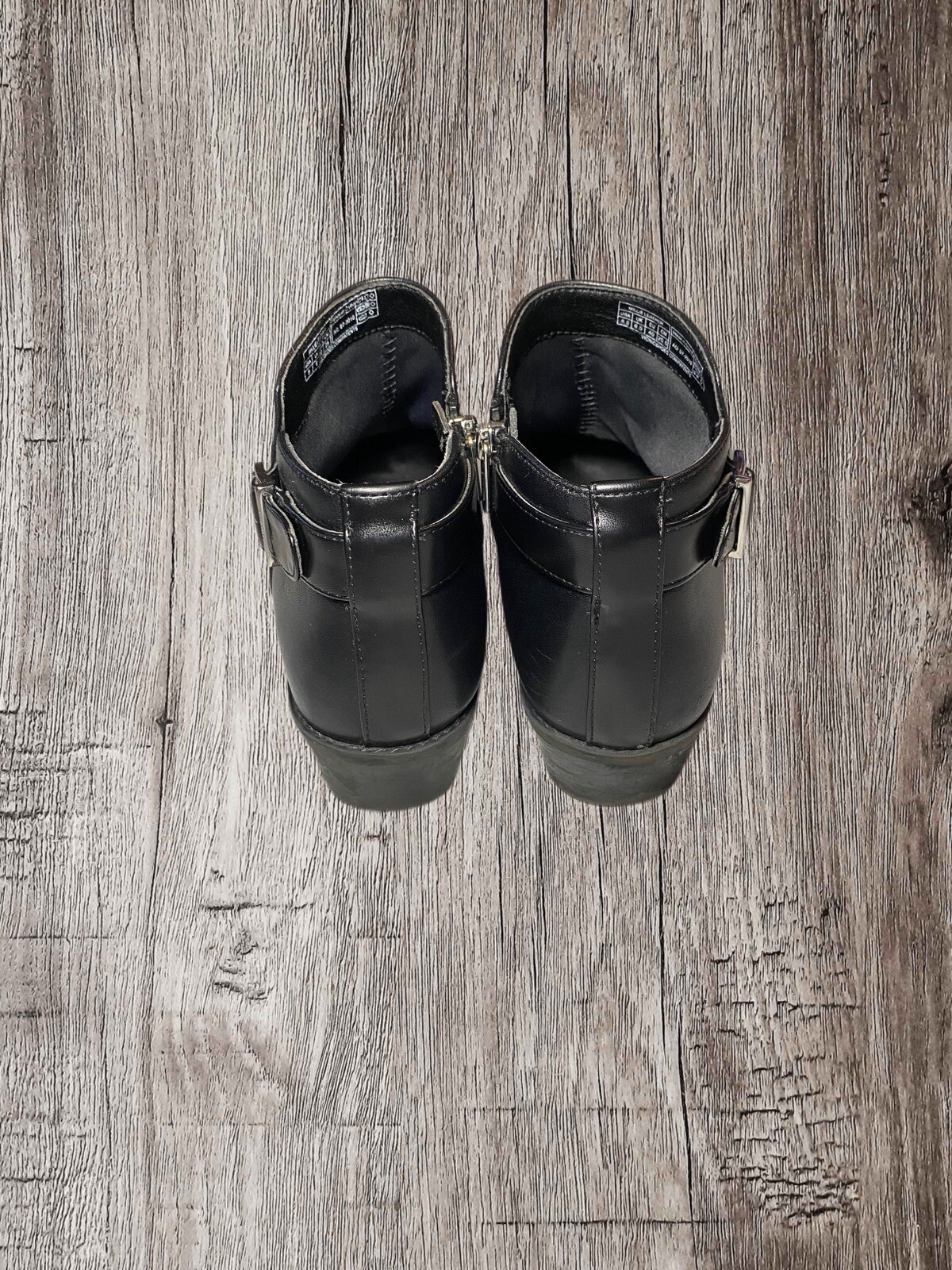 Vionic black boots - image 5