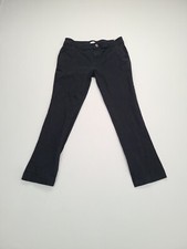 Old Navy Pants Womens 16 Black Outdoors Casual Comfort Ladies