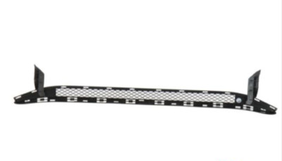 NEW MERCEDES-BENZ B W246 FRONT BUMPER CENTRAL COVER GRILLE