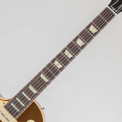Gibson Custom Shop 1954 Les Paul Reissue Gold Top VOS Lefty