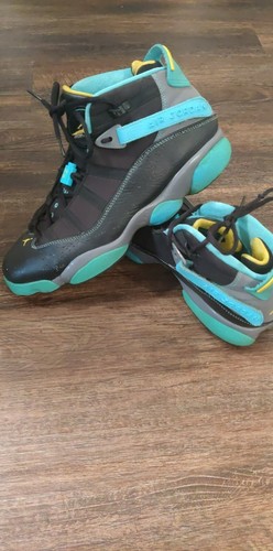 jordan 6 rings gamma blue