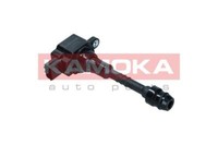 Kamoka 7120080 ZüNdspule FüR Renault Opel Dacia Nissan