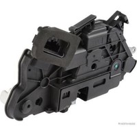 Herth+Buss TüRschloss Stellmotor FüR Vw Golf 6 7 Polo 5 Sharan Vorne Links