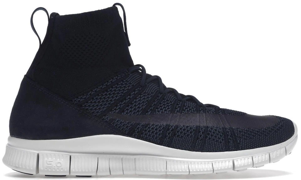 Nike Free Mercurial Superfly SP HTM