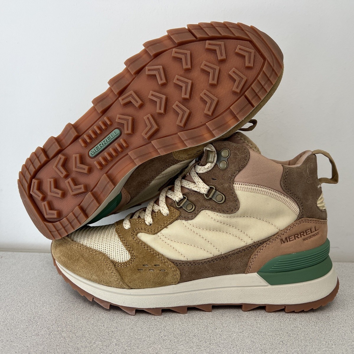 Merrell 