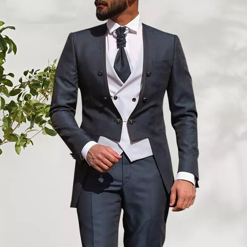 Best man best sale tuxedo