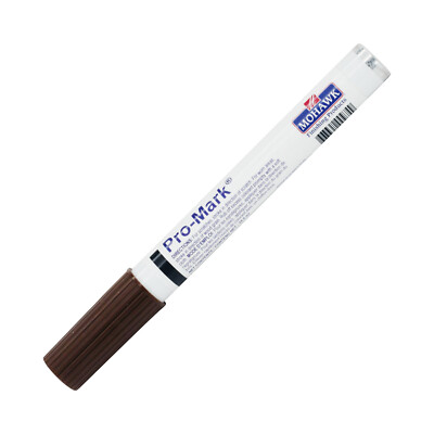 5x Mohawk Pro Cabinet Furniture Scratch Touch up Marker Expresso Kmc M267-0034