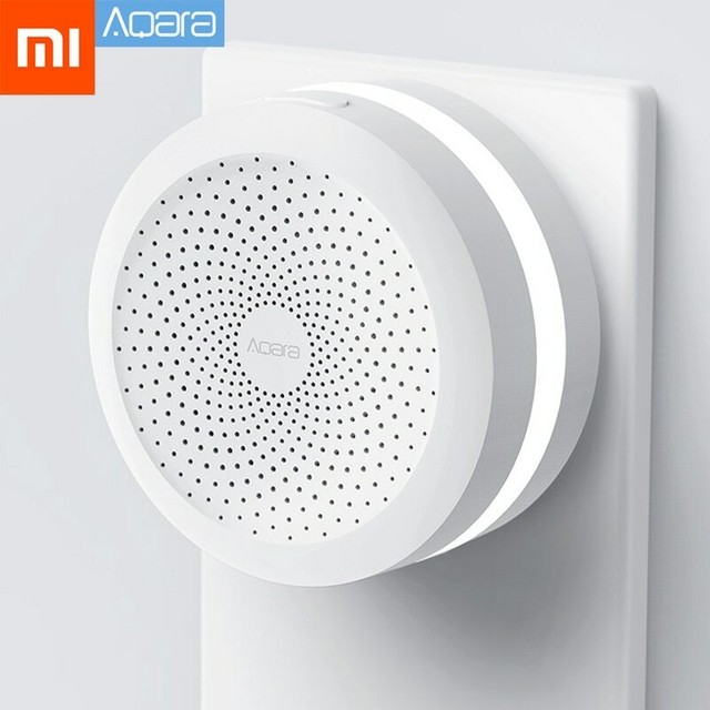 Aqara Hub Vs Xiaomi Gateway 2