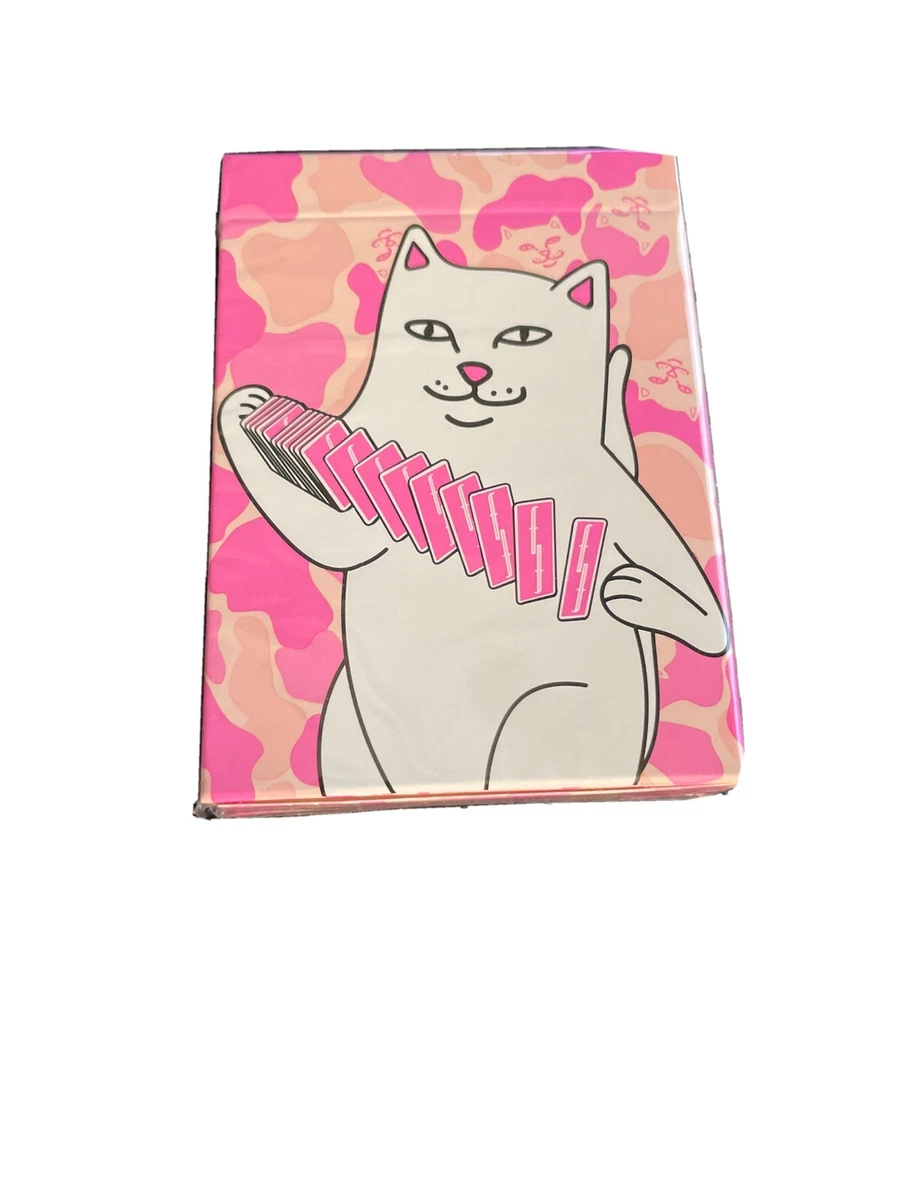 Ripndip Fontaine V2 Playing Cards